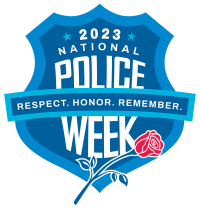 2023 National Police Week
