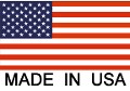 Made in the USA